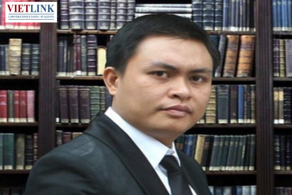 Luật sư Trần Văn Long là người đại diện hợp pháp của Vietlink