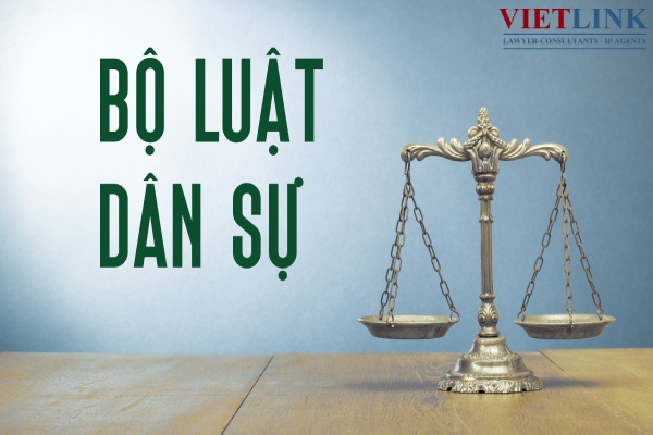 Luật dân sự 2015 đã có quy định về hợp đồng thuê tài sản