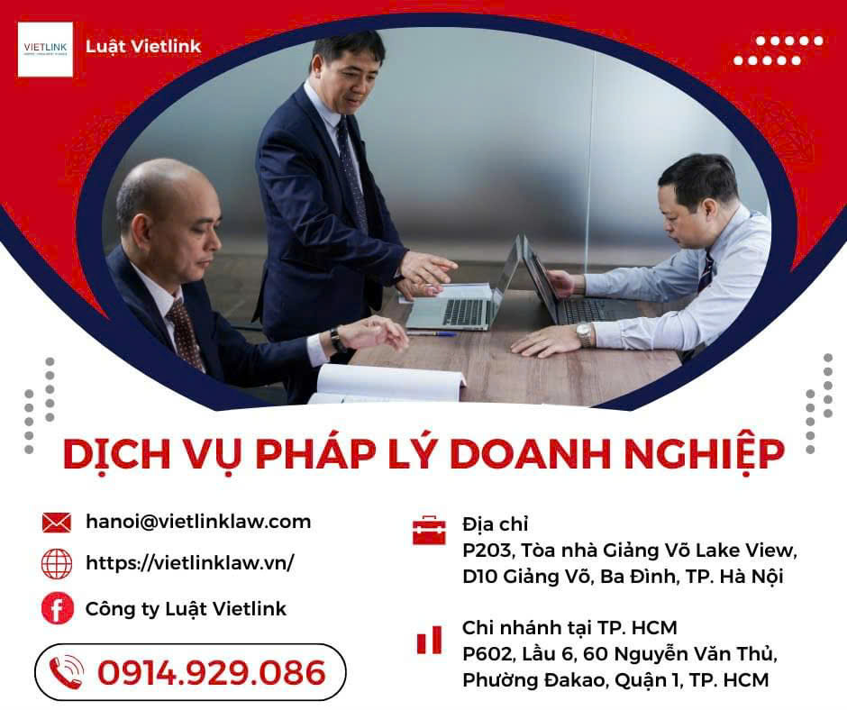 Dịch vụ doanh nghiệp